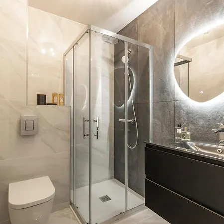 Apartman Olatu - Beautiful