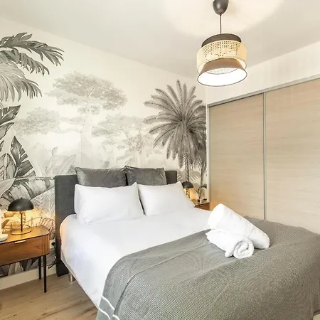 Olatu - Beautiful Apartman