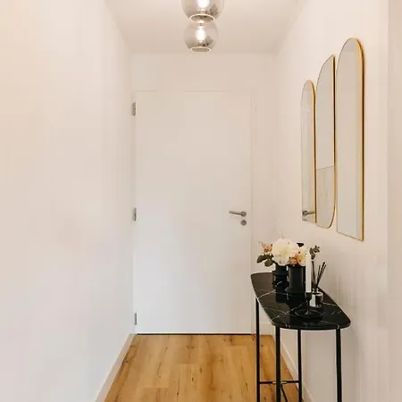 Apartman Olatu - Beautiful Biarritz