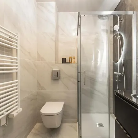 Olatu - Beautiful Apartman